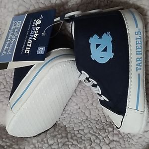 Licensed pre-walkers